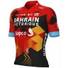 Bahrain Victorious 2023 set (jersey+broek)-ALE professioneel wielerteam