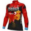 Bahrain Victorious 2023 wielershirt met lange mouwen - ALE professioneel wielerteam