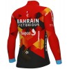 Bahrain Victorious 2023 wielershirt met lange mouwen - ALE professioneel wielerteam