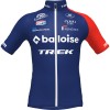 Baloise Trek Lions 2023 set (trui + koersbroek) professionele wielerploeg