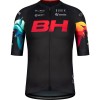 BH COLOMA TEAM 2023 wielershirt met korte mouwen professioneel wielerteam