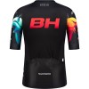 BH COLOMA TEAM 2023 wielershirt met korte mouwen professioneel wielerteam