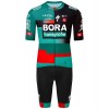 BORA-hansgrohe 2023 wielershirt met korte mouwen professioneel wielerteam