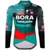 BORA-hansgrohe 2023(Race) wielershirt met lange mouwen professioneel wielerteam