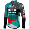 BORA-hansgrohe 2023(Race) wielershirt met lange mouwen professioneel wielerteam