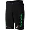 Cannondale FACTORY RACING 2022 MTB Bike Shorts professioneel wielerteam