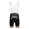 DUITSLAND (BDR) 2022 bib shorts nationale wielerploeg