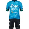 Eolo-Kometa Cycling Team 2023 set (trui + koersbroek) professionele wielerploeg