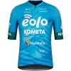 Eolo-Kometa Cycling Team 2023 set (trui + koersbroek) professionele wielerploeg