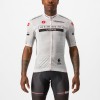 Giro d'Italia 2023 MAGLIA BIANCO Set (jersey + koersbroek)