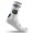 Quick Step Alpha Vinyl 2022 sokken wit professioneel wielerteam