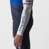 Quick Step Alpha Vinyl 2022 fietsshirt met lange mouwen professioneel wielerteam