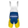 Team Vlaanderen-Baloise 2023 koersbroek professionele wielerploeg