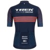 Trek Factory Racing CX 2022 wielershirt met korte mouwen professioneel wielerteam