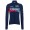 Trek Factory Racing XC 2023 wielershirt met lange mouwen professioneel wielerteam