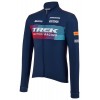 Trek Factory Racing XC 2023 wielershirt met lange mouwen professioneel wielerteam