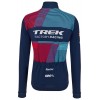 Trek Factory Racing XC 2023 wielershirt met lange mouwen professioneel wielerteam