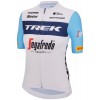 TREK-SEGAFREDO damesteam 2023 korte mouw fietsshirt professioneel wielerteam