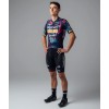 Wilier Triestina-Pirelli Factory Team 2023 korte mouw wielershirt professioneel wielerteam