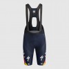 Heren Fietskleding Sportful Redbull Bora-Hansgrohe 2024 LTD koersbroek