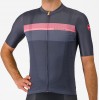 Heren Fietskleding Veloce Giro d'Italia 2024-shirt