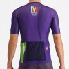 Heren Fietskleding Maratona Dles Dolomites-Enel 2024 Jersey