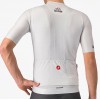 Heren Fietskleding Trofeo Giro d'Italia 2024 shirt - zilver Grijs