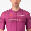Heren Fietskleding Cyclaam Trui Giro d'Italia 2024 Classificatie