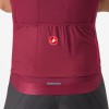 Heren Fietskleding Trofeo Giro d'Italia 2024 jersey - bordeaux