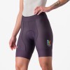Dames Fietskleding Maratona Dles Dolomites-Enel 2024 Dames Fietsbroek