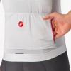 Heren Fietskleding Trofeo Giro d'Italia 2024 shirt - zilver Grijs