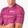 Heren Fietskleding Cyclaam Trui Giro d'Italia 2024 Classificatie