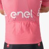 Heren Fietskleding Roze Trui Giro d'Italia 2024 Classificatie