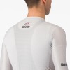 Heren Fietskleding Trofeo Giro d'Italia 2024 shirt - zilver Grijs