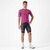 Heren Fietskleding Cyclaam Trui Giro d'Italia 2024 Classificatie
