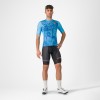 Heren Fietskleding Jersey Napoli Giro d'Italia 2024