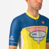 Heren Fietskleding Oropa Trui Giro d'Italia 2024