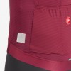 Heren Fietskleding Trofeo Giro d'Italia 2024 jersey - bordeaux
