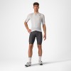 Heren Fietskleding Trofeo Giro d'Italia 2024 shirt - zilver Grijs