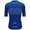 Heren Santini Zürich 2024 UCI Masters Wereldkampioenstrui - Blauw