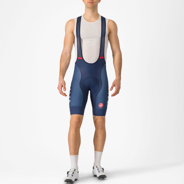Heren Fietskleding, Slovenië nationaal 2023 jersey