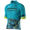 Heren Fietskleding Agu Team Visma Lease Jersey bij Bike 2024