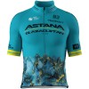 Heren Fietskleding Agu Team Visma Lease Jersey bij Bike 2024