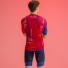 Heren Fietskleding Santini Tour de France 2024 trui - Bologna
