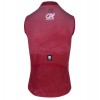 Heren Fietskleding Strade Bianche 2024 vest
