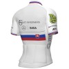 Heren Fietskleding Ale ATT Investments 2024 PRR shirt - Slowaaks kampioen