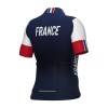 Heren Ale Frans elftal 2024 kindershirt