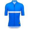 Heren Fietskleding Santini Tour de France 2024 trui - Capette
