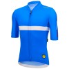 Heren Fietskleding Santini Tour de France 2024 trui - Capette