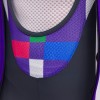 Heren Fietskleding Santini Tour de France 2024 koersbroek - Florence